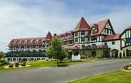 Exterior 2 Algonquin Resort St Andrews by-the-Sea Autograph Collection