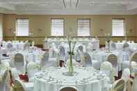 Functional Hall Delta Hotels by Marriott Swindon