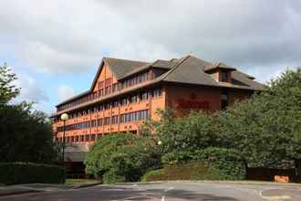 Exterior 4 Delta Hotels by Marriott Swindon