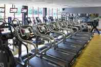 Fitness Center Delta Hotels by Marriott Swindon