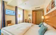 Bilik Tidur 7 CityClass Hotel am Dom