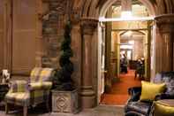 Lobby Keswick Country House Hotel