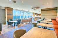 บาร์ คาเฟ่ และเลานจ์ Grand Nikko Tokyo Bay Maihama