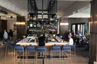 Bar, Kafe, dan Lounge Saint Kate - The Arts Hotel