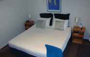 Kamar Tidur 6 Surf City Motel