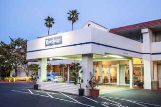 Bên ngoài 4 Travelodge by Wyndham Monterey Bay