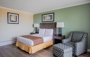 Bilik Tidur 5 Travelodge by Wyndham Monterey Bay