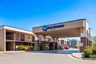 Bangunan Best Western Aquia/Quantico Inn