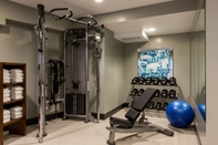 Fitness Center Selina Chicago