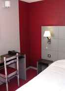 BEDROOM Kyriad Direct Limoges Nord