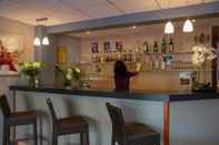 Bar, Kafe, dan Lounge Kyriad Direct Limoges Nord