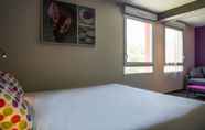 Kamar Tidur 5 Kyriad Direct Limoges Nord