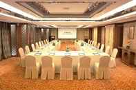 ห้องประชุม Royal Park Hotel