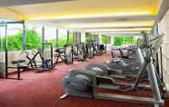 Fitness Center 6 Royal Park Hotel
