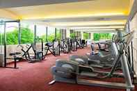 Fitness Center Royal Park Hotel