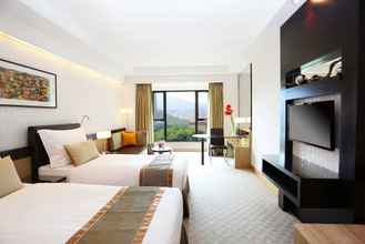 Kamar Tidur 4 Royal Park Hotel