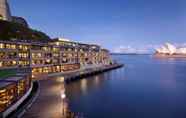 Exterior 2 Park Hyatt Sydney