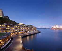 Exterior 4 Park Hyatt Sydney