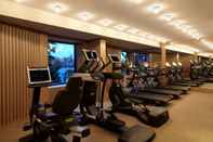 Fitness Center Park Hyatt Sydney