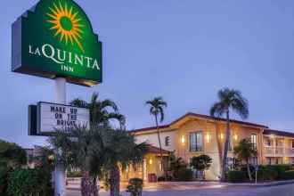 Exterior 4 La Quinta Inn by Wyndham Fort Myers Central