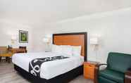 ห้องนอน 7 La Quinta Inn by Wyndham Fort Myers Central