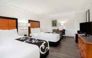ห้องนอน 2 La Quinta Inn by Wyndham Fort Myers Central