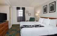 ห้องนอน 6 La Quinta Inn by Wyndham Fort Myers Central