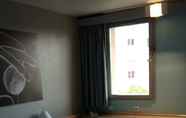 Bedroom 6 ibis Epinal Centre Ville