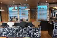 Bar, Cafe and Lounge ibis Epinal Centre Ville