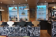 Bar, Kafe dan Lounge ibis Epinal Centre Ville