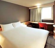 Bilik Tidur 5 ibis Epinal Centre Ville