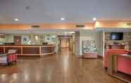 Lobby 2 Comfort Inn Lancaster at Rockvale