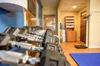 Fitness Center Comfort Inn Lancaster at Rockvale