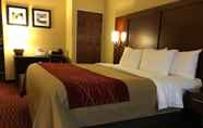 Kamar Tidur 5 Comfort Inn Lancaster at Rockvale