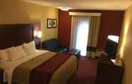 Kamar Tidur 7 Comfort Inn Lancaster at Rockvale