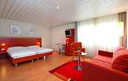 Phòng ngủ 4 Sorell Hotel Aarauerhof
