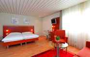 Phòng ngủ 5 Sorell Hotel Aarauerhof