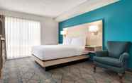 Bedroom 5 Ramada by Wyndham Miramichi New Brunswick