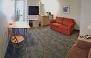 Common Space 2 Ramada by Wyndham Miramichi New Brunswick