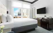 Bilik Tidur 6 Hotel Union Square