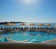 Swimming Pool 3 Dream Inn Santa Cruz