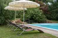 Swimming Pool Palace Grand Hotel Varese