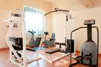 Fitness Center Palace Grand Hotel Varese