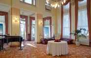 Lobi 3 Palace Grand Hotel Varese