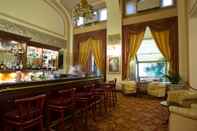 Bar, Kafe, dan Lounge Palace Grand Hotel Varese