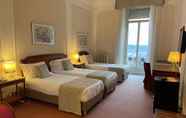 Bilik Tidur 4 Palace Grand Hotel Varese