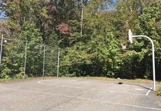 健身中心 7 Quality Inn on Lake Placid