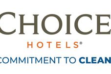 大廳 Quality Inn on Lake Placid