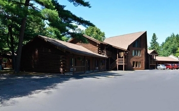 Exterior 4 Centerstone Resort Lake-Aire