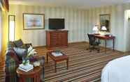 Kamar Tidur 5 Delta Hotels by Marriott Philadelphia Airport